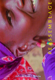 Reagrupamento (Reassemblage: From the Firelight to the Screen)