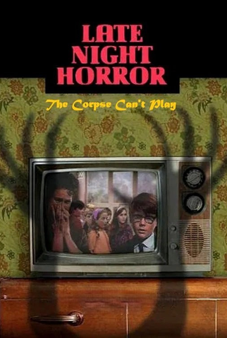 Poster 1 de TV The Corpse Can’t Play (1968)