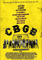 CBGB - O Berço do Punk Rock