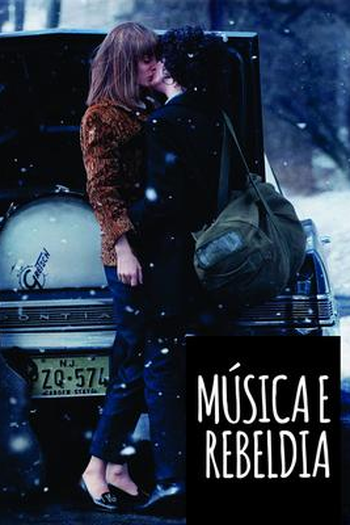  de Filme Música e Rebeldia (2012)