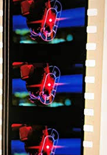 Ballet Robotique (Ballet Robotique)