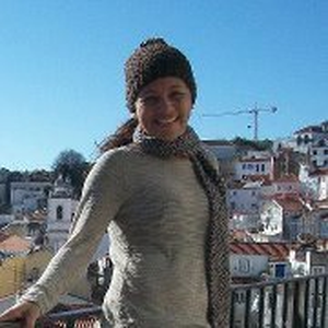Foto de perfil de Telma Eliana Oliveira