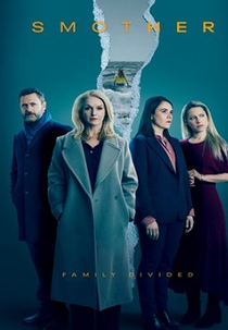 Smother (3ª Temporada) (Smother (Season 3))