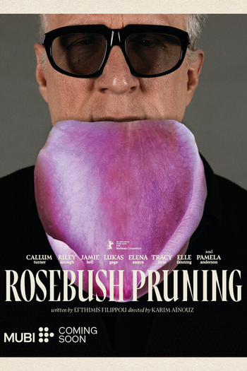  de Filme Rosebush Pruning (2026)
