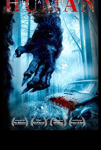Poster 3 de Filme There's Something in the Pilliga (2014)