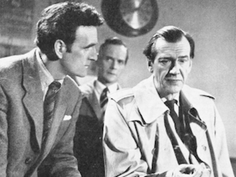 Foto 1 de Suspended Alibi