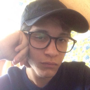 Foto de perfil de Benjamin