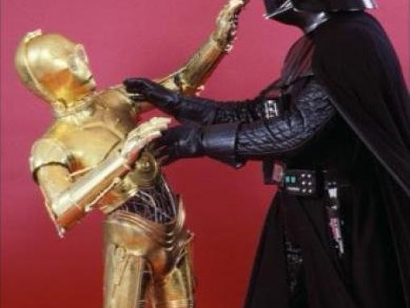 Foto 8 de Star Wars, Episódio IV: Uma Nova Esperança