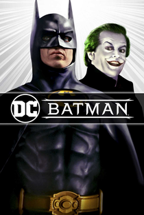 Batman - Poster / Capa / Cartaz - Oficial 14