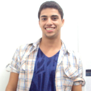 Foto de perfil de vinicius andrade