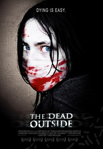 The Dead Outside (The Dead Outside)