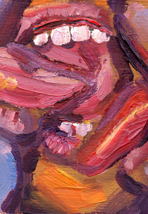 Bárbara Balaclava (Bárbara Balaclava)