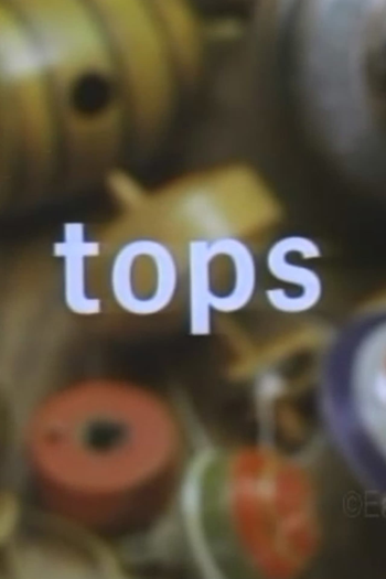  de Curta Tops (1969)