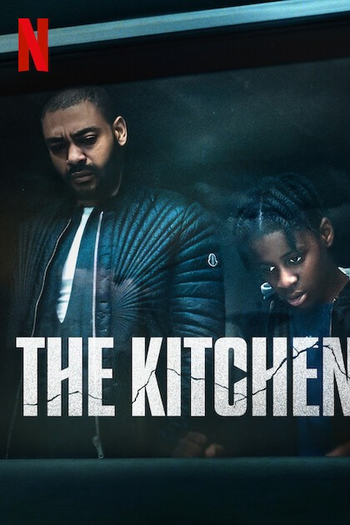  de Filme The Kitchen (2024)