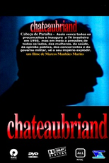 Chateaubriand - Cabeça de Paraíba (Chateaubriand: Cabeça de Paraíba)