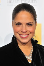 Soledad O'Brien (I)