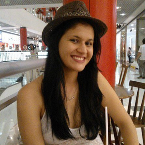 Foto de perfil de Ana Beatriz