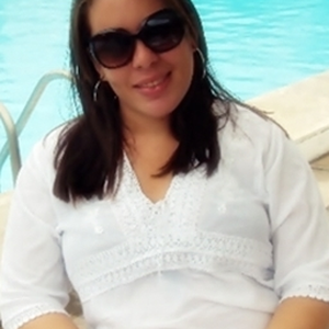 Foto de perfil de Priscilla