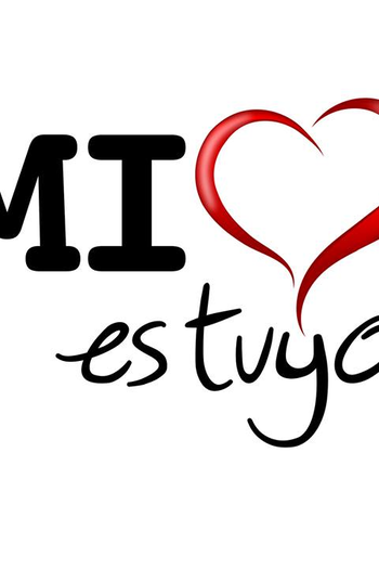  de TV Meu Coração é Teu (2014)