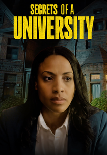 Secrets of a University (Secrets of a University)