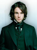 Rupert Evans