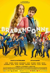 Belgian Rhapsody (Brabançonne)