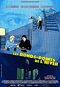 Les Ronds-Points de L'Hiver (Les ronds-points de l'hiver)