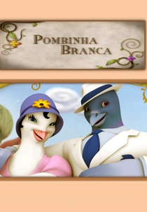 Pombinha Branca (Pombinha Branca)