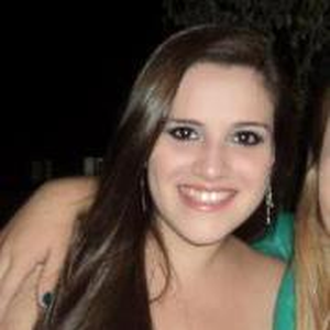 Foto de perfil de Gabi Reichelt