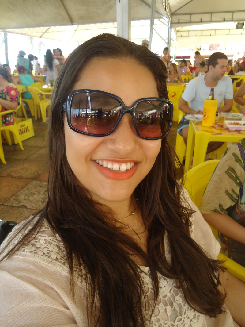 Luciana Lopes Manfredini - Foto 1