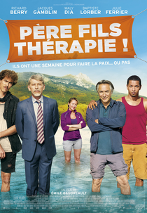 Père Fils Thérapie (Père Fils Thérapie)