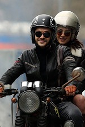 Poster de Episódio 10. Bölüm (2019)