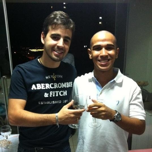 Foto de perfil de Icaro Gualberto Juliao