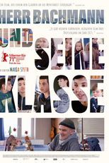 Sr. Bachmann e Seus Alunos (Herr Bachmann und seine Klasse)