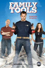 Family Tools (1ª Temporada) (Family Tools (Season 1))
