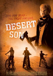 Desert Son (Desert Son)