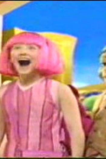Poster de Episódio Welcome to LazyTown (2004)