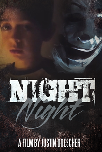 Night Night - Poster / Capa / Cartaz - Oficial 1