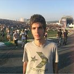 Foto de perfil de Hugo