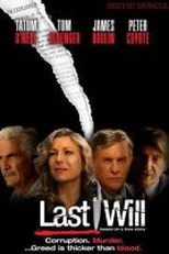 O testamento (Last Will)