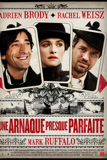  de Filme Vigaristas (2008)