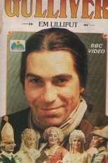 Gulliver em Lilliput (Gulliver in Lilliput)