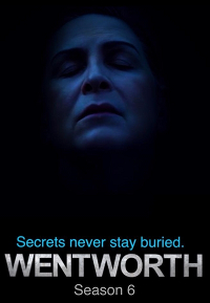 Wentworth - Por Trás das Grades (6ª Temporada) (Wentworth (Season 6))