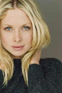 Malea Rose - Poster 1