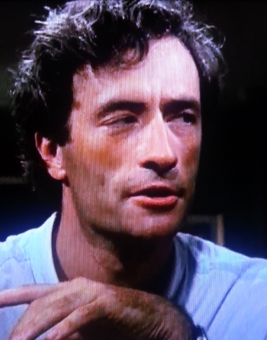 David Van Tieghem (21 de Abril de 1955) Artista Filmow