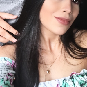 Foto de perfil de Ísis Palhares