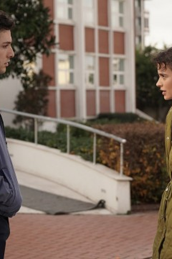 Poster de Episódio Kalbimin Sesi (2022)
