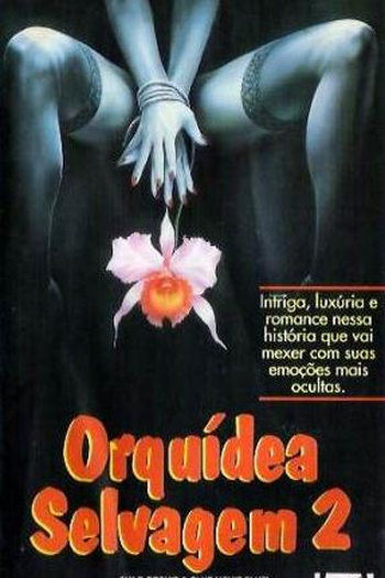  de Filme Orquidea Selvagem 2 (1991)