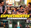 Experimentos Extraordinários (1ª Temporada)