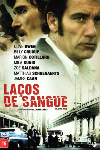  de Filme Laços de Sangue (2013)